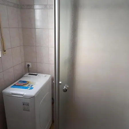 Διαμέρισμα Gemuetliche Ferienwohnung In Dornumersiel Mit Terrasse, Garten Und Grill Dornum