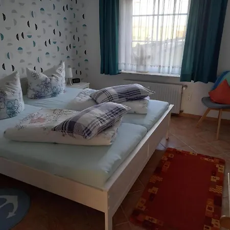 Gemuetliche Ferienwohnung In Dornumersiel Mit Terrasse, Garten Und Grill Διαμέρισμα Dornum