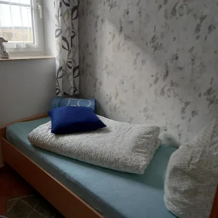 Gemuetliche Ferienwohnung In Dornumersiel Mit Terrasse, Garten Und Grill Διαμέρισμα